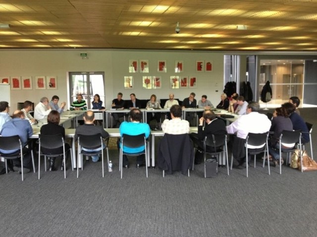 3.pk bilera - gasteiz