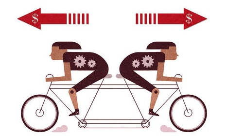 asesorar o comercializar