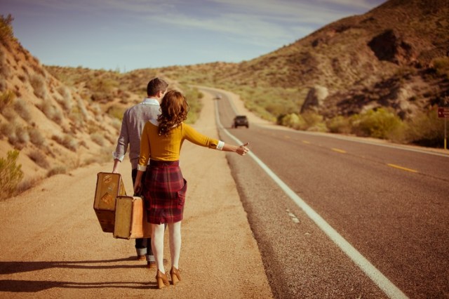 Es hora de empezar a planificar la vuelta