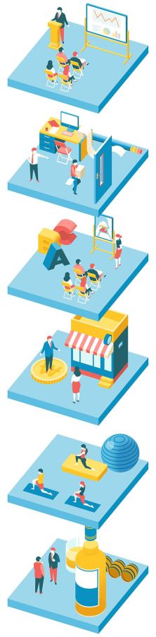 Training Courses For Office Workers